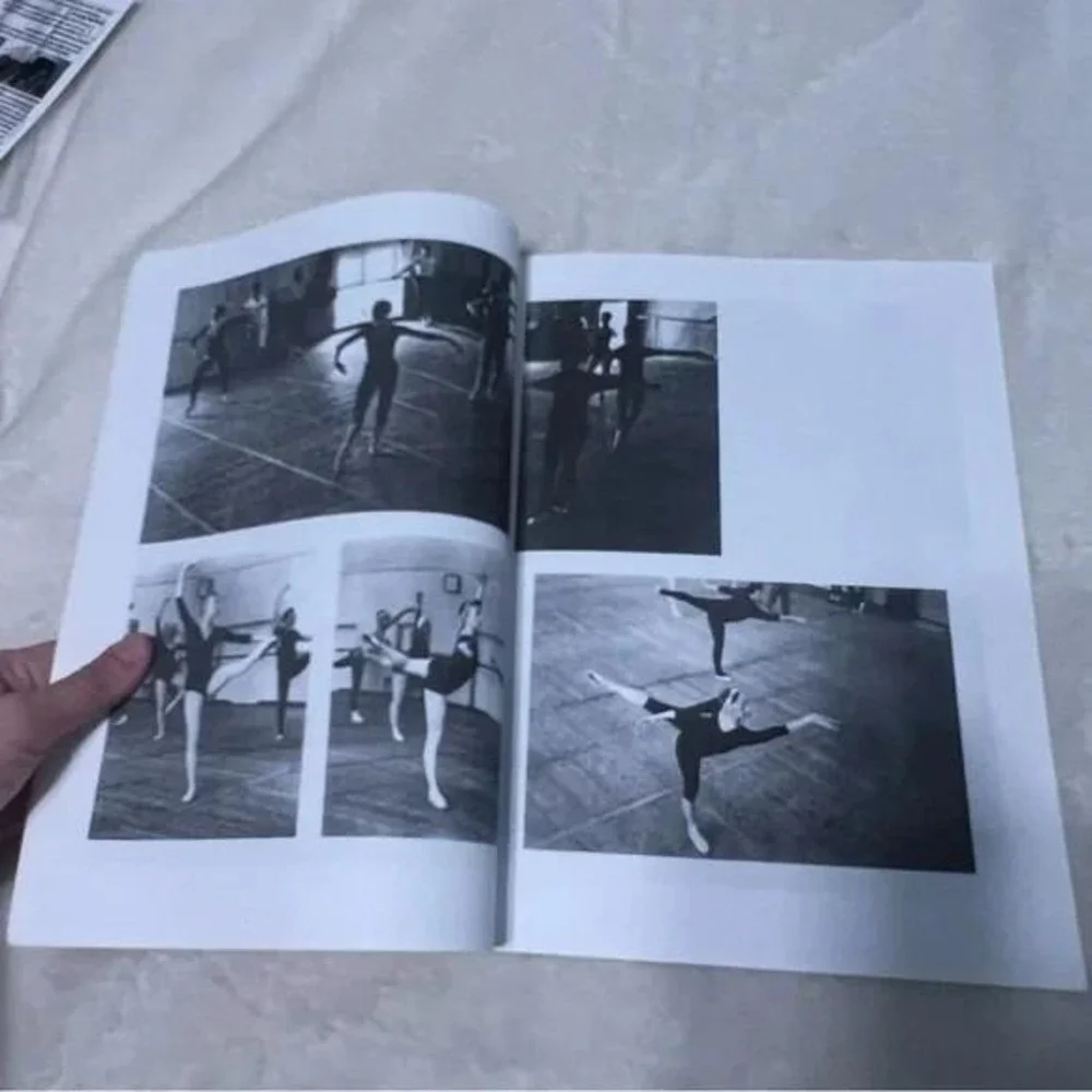 Days‎ With Ulanova An Intimate Portrait Of The Russian Ballerina Albert A Kahn